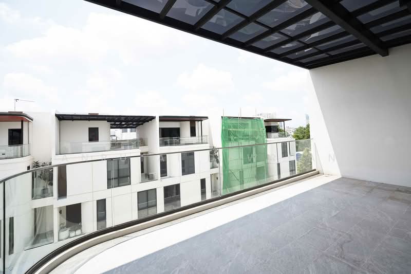 Demi Sathu 49, Bangkok, Sathupradit 49 Bang Pong pang, Bang Pong Pang, Yan Nawa, Bangkok, 3 Bedrooms, 300 sqm, Townhouse For Sale, by Kanrutai Dawruang, 500207429 - DDproperty.com