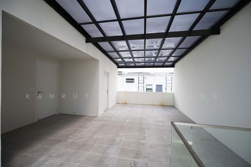 Demi Sathu 49, Bangkok, Sathupradit 49 Bang Pong pang, Bang Pong Pang, Yan Nawa, Bangkok, 3 Bedrooms, 300 sqm, Townhouse For Sale, by Kanrutai Dawruang, 500207429 - DDproperty.com