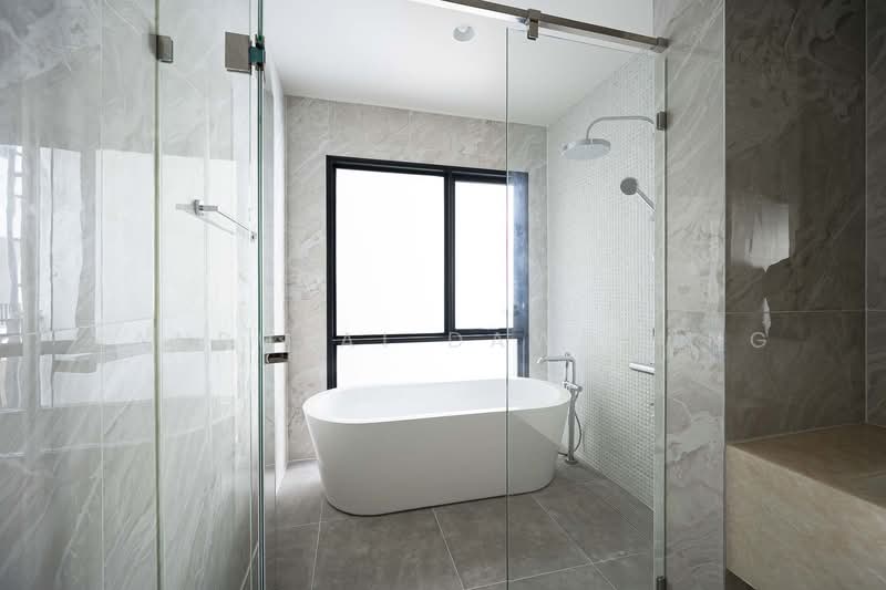 Demi Sathu 49, Bangkok, Sathupradit 49 Bang Pong pang, Bang Pong Pang, Yan Nawa, Bangkok, 3 Bedrooms, 300 sqm, Townhouse For Sale, by Kanrutai Dawruang, 500207429 - DDproperty.com