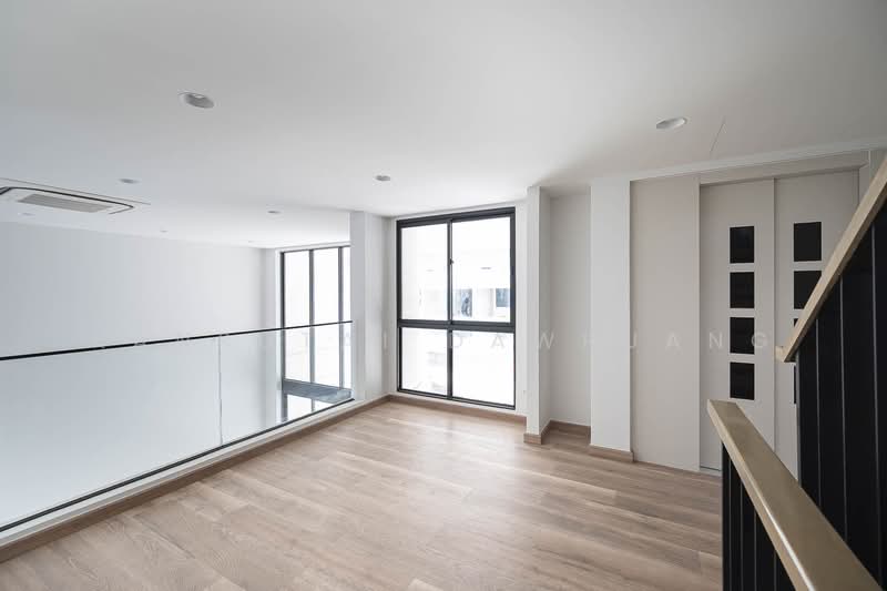 Demi Sathu 49, Bangkok, Sathupradit 49 Bang Pong pang, Bang Pong Pang, Yan Nawa, Bangkok, 3 Bedrooms, 300 sqm, Townhouse For Sale, by Kanrutai Dawruang, 500207429 - DDproperty.com