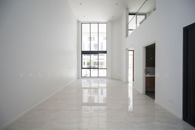 Demi Sathu 49, Bangkok, Sathupradit 49 Bang Pong pang, Bang Pong Pang, Yan Nawa, Bangkok, 3 Bedrooms, 300 sqm, Townhouse For Sale, by Kanrutai Dawruang, 500207429 - DDproperty.com