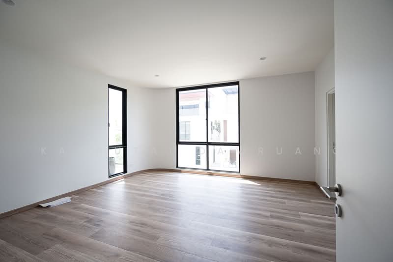 Demi Sathu 49, Bangkok, Sathupradit 49 Bang Pong pang, Bang Pong Pang, Yan Nawa, Bangkok, 3 Bedrooms, 300 sqm, Townhouse For Sale, by Kanrutai Dawruang, 500207429 - DDproperty.com