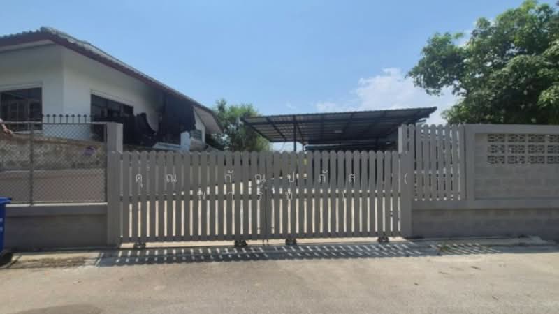 For Sale - บ้านเดี่ยว 65 ตารางวา ท่ายาง ท่าคอย ราคาถูก, Phetchaburi