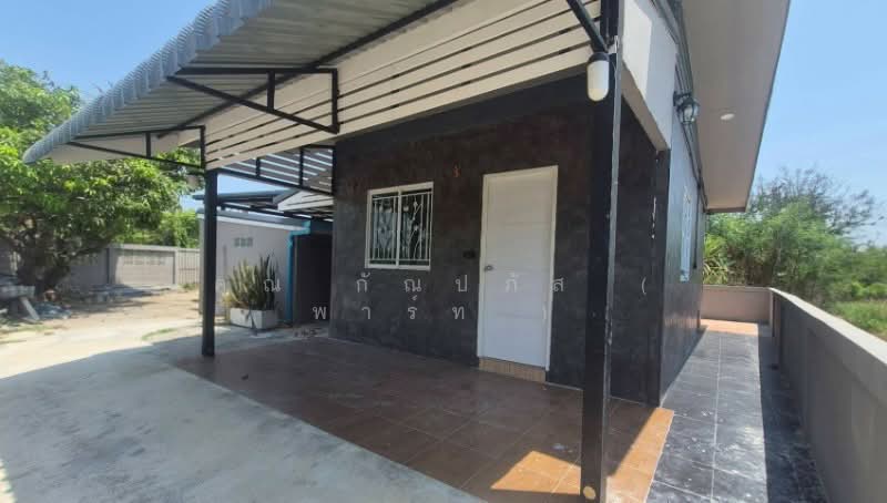 For Sale - บ้านเดี่ยว 65 ตารางวา ท่ายาง ท่าคอย ราคาถูก, Phetchaburi