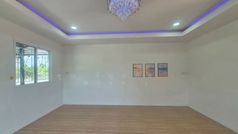 For Sale - บ้านเดี่ยว 65 ตารางวา ท่ายาง ท่าคอย ราคาถูก, Phetchaburi