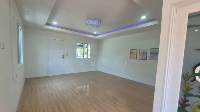 For Sale - บ้านเดี่ยว 65 ตารางวา ท่ายาง ท่าคอย ราคาถูก, Phetchaburi