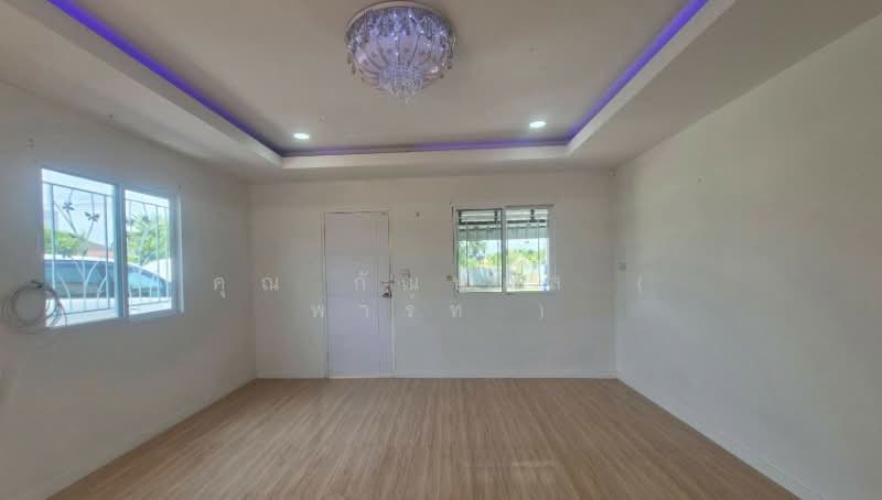 For Sale - บ้านเดี่ยว 65 ตารางวา ท่ายาง ท่าคอย ราคาถูก, Phetchaburi