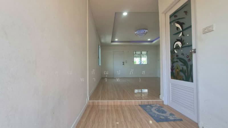 For Sale - บ้านเดี่ยว 65 ตารางวา ท่ายาง ท่าคอย ราคาถูก, Phetchaburi