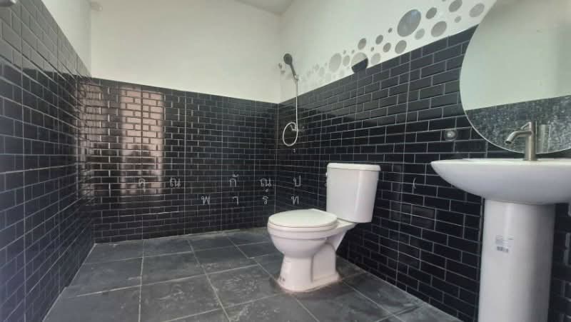 ขาย - บ้านเดี่ยว 65 ตารางวา ท่ายาง ท่าคอย ราคาถูก, เพชรบุรี