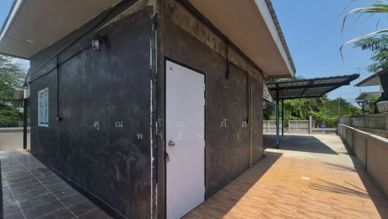 ขาย - บ้านเดี่ยว 65 ตารางวา ท่ายาง ท่าคอย ราคาถูก, เพชรบุรี