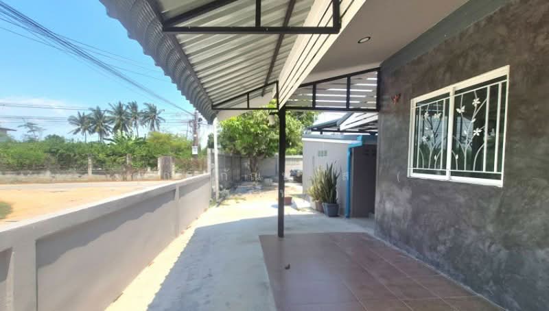 For Sale - บ้านเดี่ยว 65 ตารางวา ท่ายาง ท่าคอย ราคาถูก, Phetchaburi