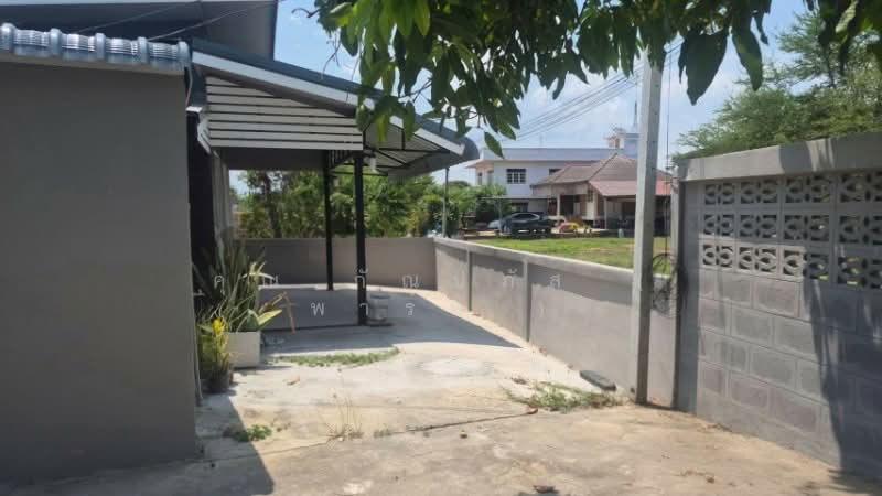 ขาย - บ้านเดี่ยว 65 ตารางวา ท่ายาง ท่าคอย ราคาถูก, เพชรบุรี