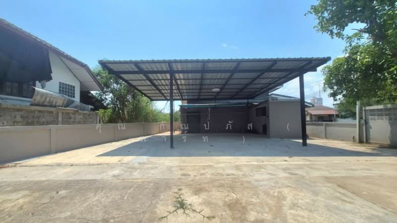 For Sale - บ้านเดี่ยว 65 ตารางวา ท่ายาง ท่าคอย ราคาถูก, Phetchaburi