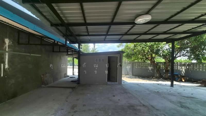 For Sale - บ้านเดี่ยว 65 ตารางวา ท่ายาง ท่าคอย ราคาถูก, Phetchaburi