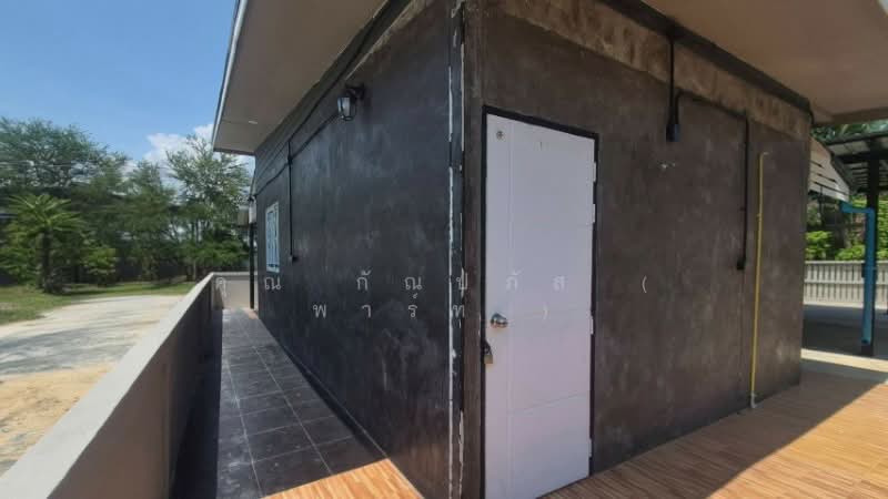 For Sale - บ้านเดี่ยว 65 ตารางวา ท่ายาง ท่าคอย ราคาถูก, Phetchaburi