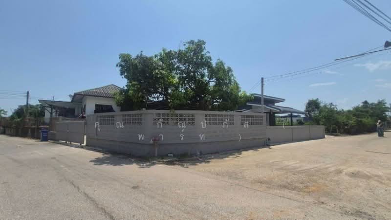 For Sale - บ้านเดี่ยว 65 ตารางวา ท่ายาง ท่าคอย ราคาถูก, Phetchaburi