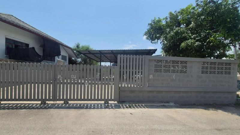 For Sale - บ้านเดี่ยว 65 ตารางวา ท่ายาง ท่าคอย ราคาถูก, Phetchaburi