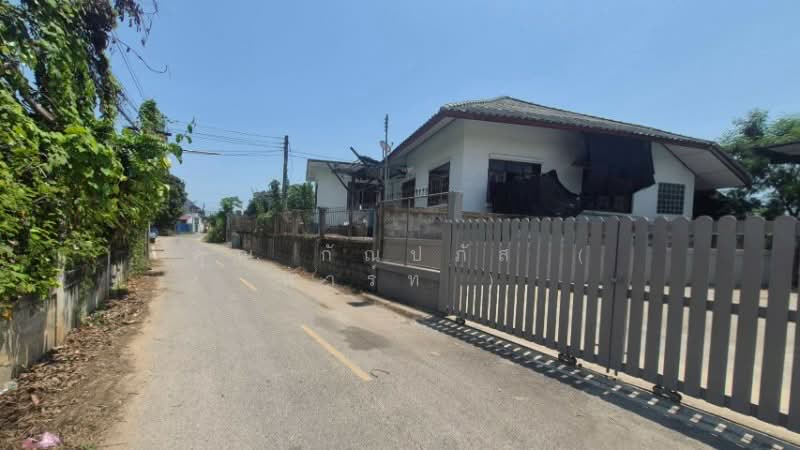 ขาย - บ้านเดี่ยว 65 ตารางวา ท่ายาง ท่าคอย ราคาถูก, เพชรบุรี