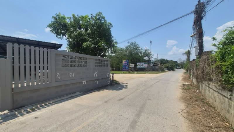 For Sale - บ้านเดี่ยว 65 ตารางวา ท่ายาง ท่าคอย ราคาถูก, Phetchaburi