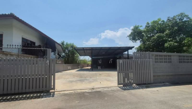 ขาย - บ้านเดี่ยว 65 ตารางวา ท่ายาง ท่าคอย ราคาถูก, เพชรบุรี