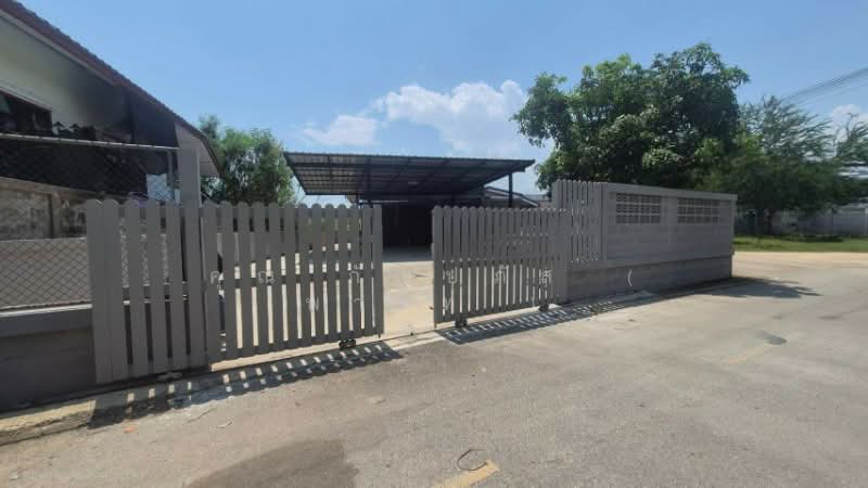 For Sale - บ้านเดี่ยว 65 ตารางวา ท่ายาง ท่าคอย ราคาถูก, Phetchaburi