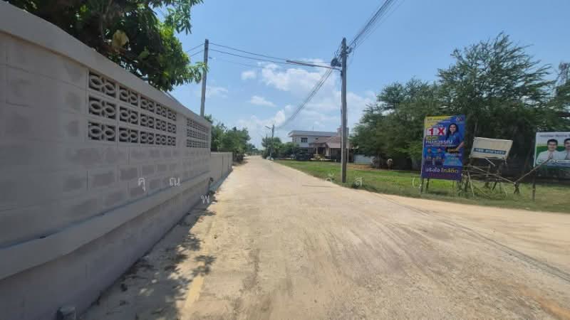 For Sale - บ้านเดี่ยว 65 ตารางวา ท่ายาง ท่าคอย ราคาถูก, Phetchaburi