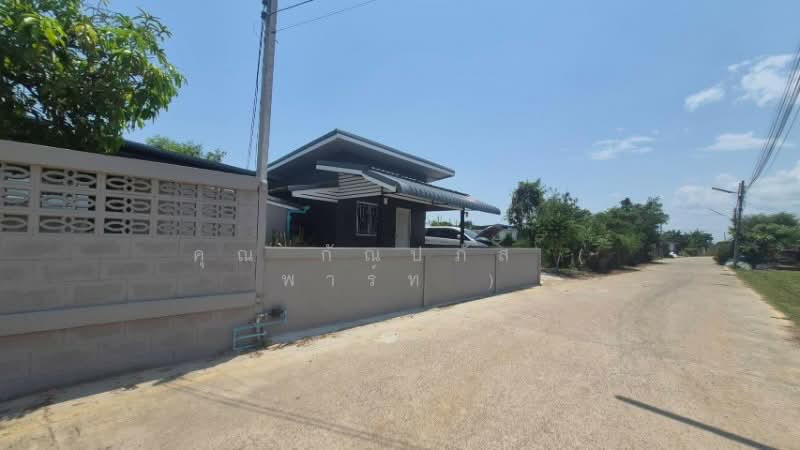 For Sale - บ้านเดี่ยว 65 ตารางวา ท่ายาง ท่าคอย ราคาถูก, Phetchaburi