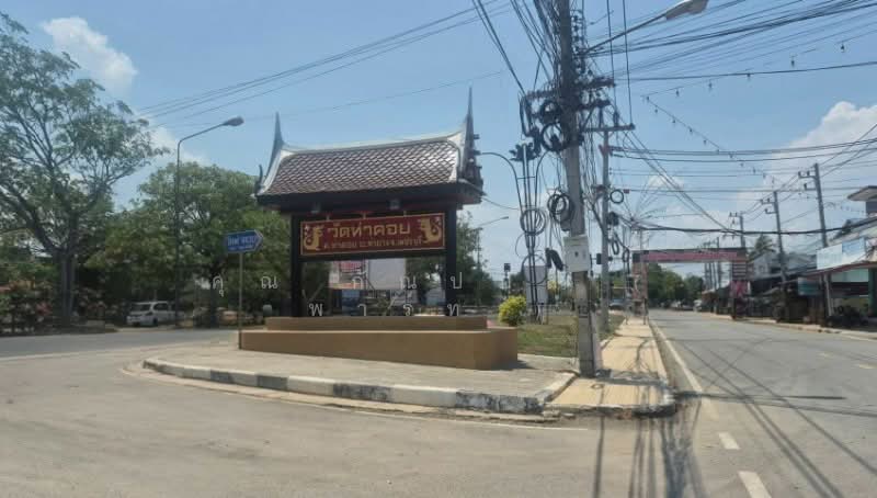 For Sale - บ้านเดี่ยว 65 ตารางวา ท่ายาง ท่าคอย ราคาถูก, Phetchaburi
