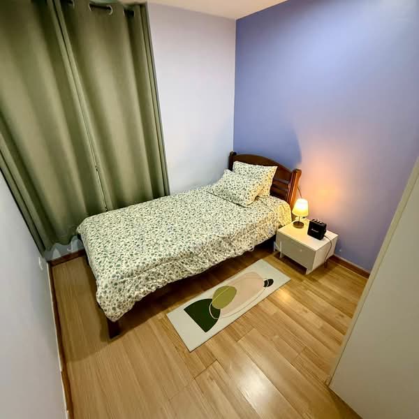 Premio Prime Kaset-Nawamin, Bangkok, 9 Prasert-Manukitch Road, Chorake Bua, Lat Phrao, Bangkok, 2 Bedrooms, 52 sqm, Condo For Rent, by Walapa Jidbumrungsakun, 500207431 - DDproperty.com