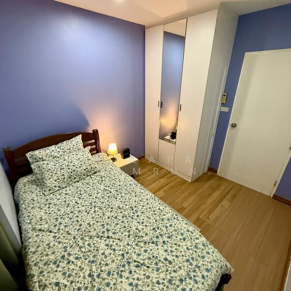 Premio Prime Kaset-Nawamin, Bangkok, 9 Prasert-Manukitch Road, Chorake Bua, Lat Phrao, Bangkok, 2 Bedrooms, 52 sqm, Condo For Rent, by Walapa Jidbumrungsakun, 500207431 - DDproperty.com