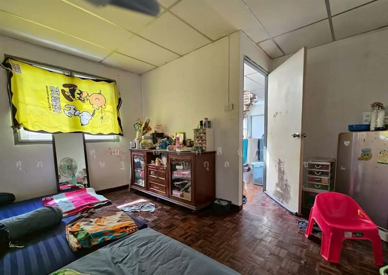 ธันยกานต์ มัยลาภ (Thanyakan Mayalarp), Bangkok, Chorake Bua, Lat Phrao, Bangkok, 4 Bedrooms, 120 sqm, Townhouse For Sale, by คุณ ณัจภสิญาค์ ศุภควัษฐ์กาญกุล (ณิชชา), 500207432 - DDproperty.com