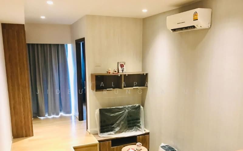Runesu Thonglor 5, Bangkok, 82 Padi Madi Alley, Khlong Tan Nua, Watthana, Bangkok, 1 Bedroom, 42 sqm, Condo For Rent, by Walapa Jidbumrungsakun, 500207433 - DDproperty.com