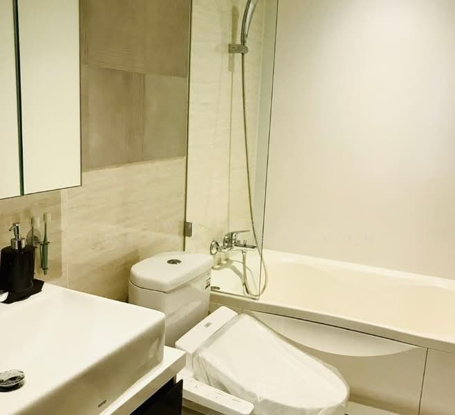 Runesu Thonglor 5, Bangkok, 82 Padi Madi Alley, Khlong Tan Nua, Watthana, Bangkok, 1 Bedroom, 42 sqm, Condo For Rent, by Walapa Jidbumrungsakun, 500207433 - DDproperty.com