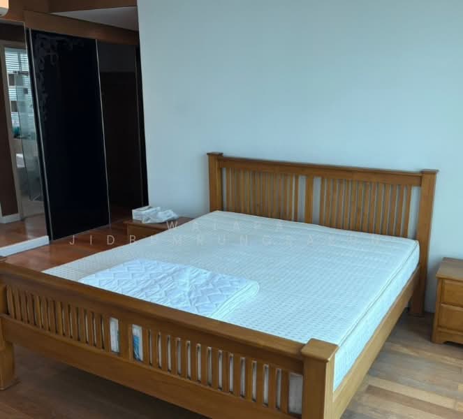 Watermark Chaophraya : วอร์เตอร์มาร์ค เจ้าพระยา, กรุงเทพ, ซอยเจริญนคร 39-41 ถนนเจริญนคร, บางลำภูล่าง, คลองสาน, กรุงเทพ, 170 ตร.ม., คอนโด ให้เช่า, โดย Walapa Jidbumrungsakun, 500207434 - DDproperty.com