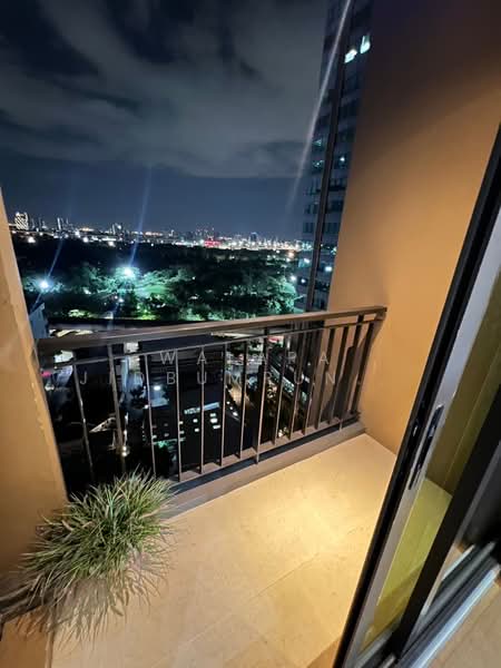 Equinox Phahol Vibha, Bangkok, 345 Paholyothin Road, Jom Phon, Chatuchak, Bangkok, 1 Bedroom, 40 sqm, Condo For Rent, by Walapa Jidbumrungsakun, 500207439 - DDproperty.com