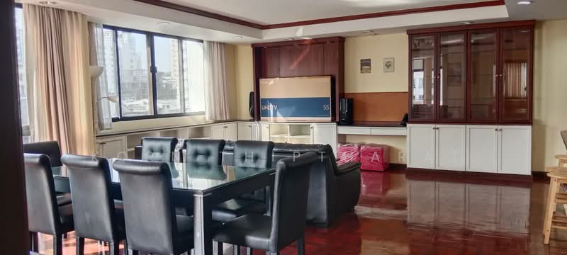 ขาย - เดอะ เพลสทีจ 49 คอนโดมิเนียม, กรุงเทพ