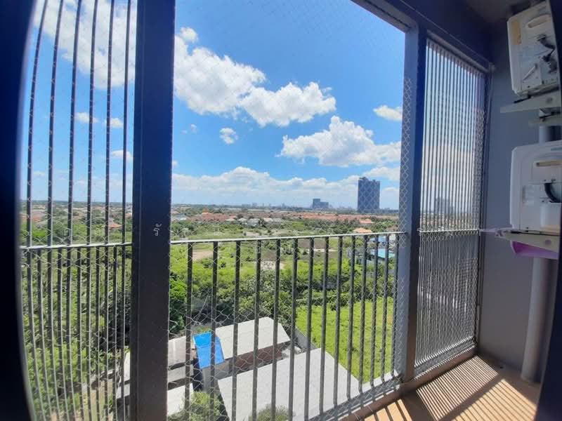 Dcon Prime Rattanathibet, Nonthaburi, Rattanathibet Road, Sai Ma, Muang Nonthaburi, Nonthaburi, 1 Bedroom, 31 sqm, Condo For Sale, by คุณ รัชนีกร จันทร์มา (อิม), 500207446 - DDproperty.com