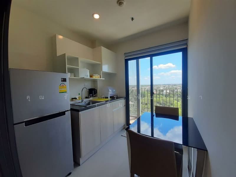 Dcon Prime Rattanathibet, Nonthaburi, Rattanathibet Road, Sai Ma, Muang Nonthaburi, Nonthaburi, 1 Bedroom, 31 sqm, Condo For Sale, by คุณ รัชนีกร จันทร์มา (อิม), 500207446 - DDproperty.com