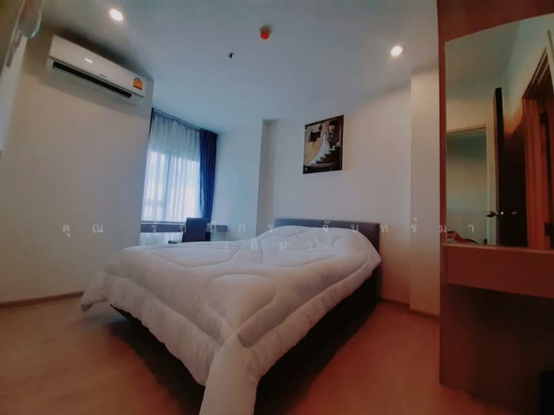 Dcon Prime Rattanathibet, Nonthaburi, Rattanathibet Road, Sai Ma, Muang Nonthaburi, Nonthaburi, 1 Bedroom, 31 sqm, Condo For Sale, by คุณ รัชนีกร จันทร์มา (อิม), 500207446 - DDproperty.com