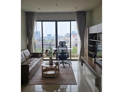 For Rent - The Emporio Place, Bangkok
