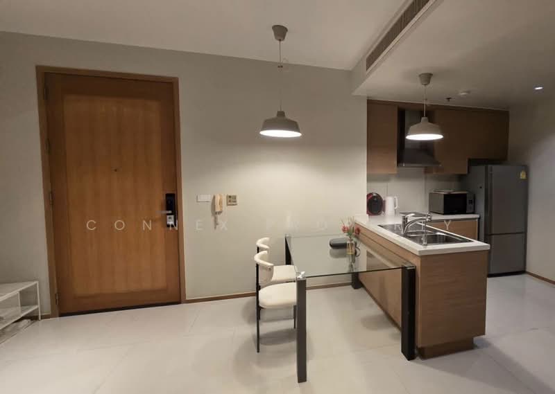The Emporio Place : ดิ เอ็มโพริโอ เพลส, กรุงเทพ, 93 ซอยสุขุมวิท 24 ถนนสุุขุมวิท, คลองตัน, คลองเตย, กรุงเทพ, 65 ตร.ม., คอนโด ให้เช่า, โดย Connex Property, 500207447 - DDproperty.com