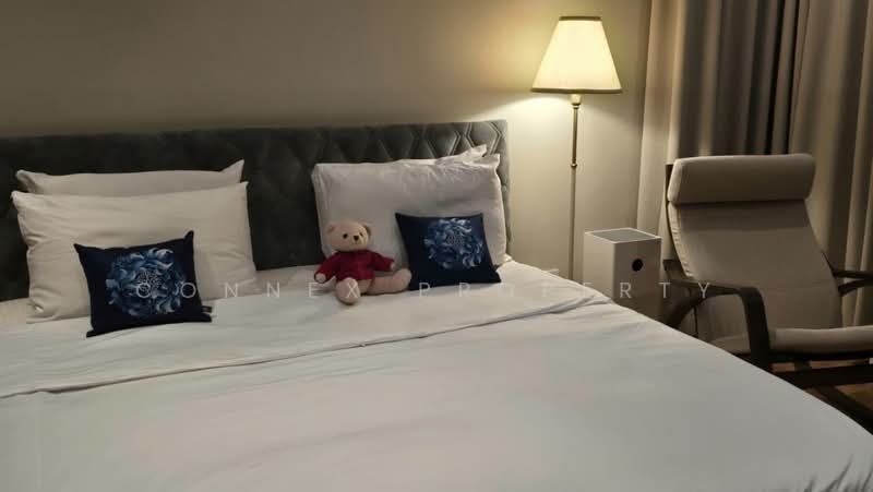 The Emporio Place, Bangkok, 93 Soi Sukhumvit 24, Sukhumvit Road, Khong Tan, Khlong Toei, Bangkok, 1 Bedroom, 65 sqm, Condo For Rent, by Connex Property, 500207447 - DDproperty.com