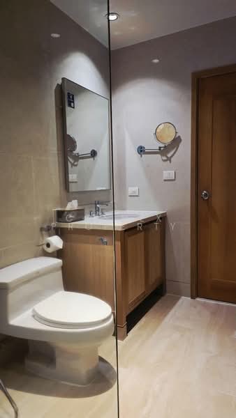 The Emporio Place, Bangkok, 93 Soi Sukhumvit 24, Sukhumvit Road, Khong Tan, Khlong Toei, Bangkok, 1 Bedroom, 65 sqm, Condo For Rent, by Connex Property, 500207447 - DDproperty.com