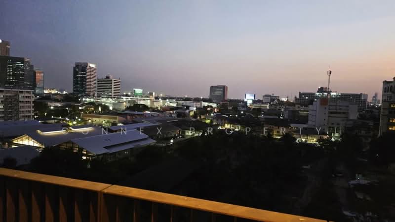 The Emporio Place, Bangkok, 93 Soi Sukhumvit 24, Sukhumvit Road, Khong Tan, Khlong Toei, Bangkok, 1 Bedroom, 65 sqm, Condo For Rent, by Connex Property, 500207447 - DDproperty.com