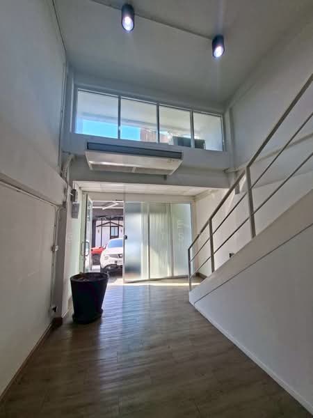 Commercial Building Sathorn-Yen Akart-Nanglinchee, Near Central rama 3, Bangkok, Yan Nawa, Sathon, Bangkok, , 280 sqm, Shophouse For Rent, by LINE @firststep, 500207449 - DDproperty.com
