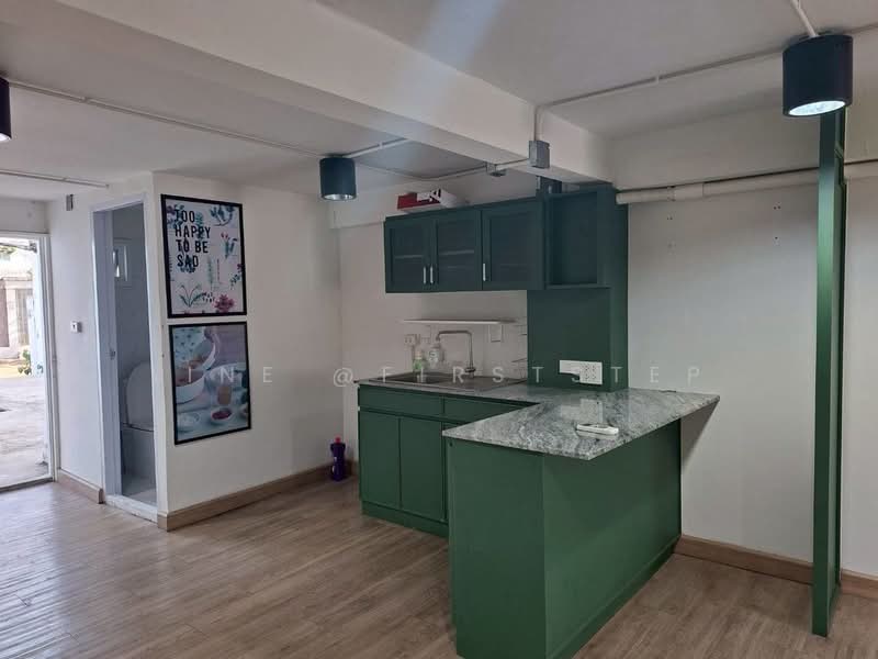 Commercial Building Sathorn-Yen Akart-Nanglinchee, Near Central rama 3, Bangkok, Yan Nawa, Sathon, Bangkok, , 280 sqm, Shophouse For Rent, by LINE @firststep, 500207449 - DDproperty.com