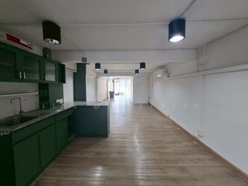 Commercial Building Sathorn-Yen Akart-Nanglinchee, Near Central rama 3, Bangkok, Yan Nawa, Sathon, Bangkok, , 280 sqm, Shophouse For Rent, by LINE @firststep, 500207449 - DDproperty.com