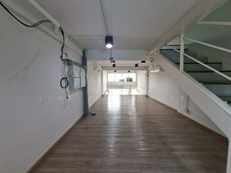 Commercial Building Sathorn-Yen Akart-Nanglinchee, Near Central rama 3, Bangkok, Yan Nawa, Sathon, Bangkok, , 280 sqm, Shophouse For Rent, by LINE @firststep, 500207449 - DDproperty.com