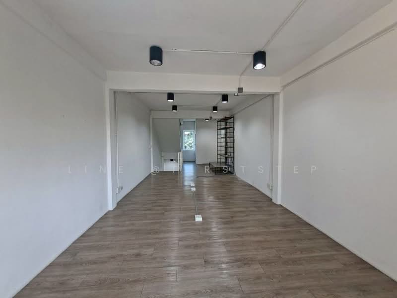 Commercial Building Sathorn-Yen Akart-Nanglinchee, Near Central rama 3, Bangkok, Yan Nawa, Sathon, Bangkok, , 280 sqm, Shophouse For Rent, by LINE @firststep, 500207449 - DDproperty.com