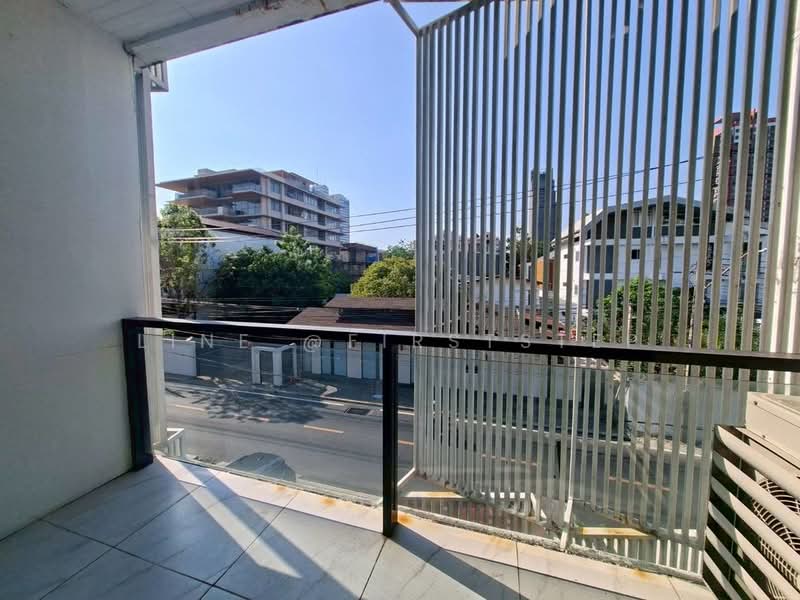 Commercial Building Sathorn-Yen Akart-Nanglinchee, Near Central rama 3, Bangkok, Yan Nawa, Sathon, Bangkok, , 280 sqm, Shophouse For Rent, by LINE @firststep, 500207449 - DDproperty.com